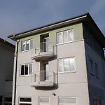 J Strandstr 28-30b Appartamento *