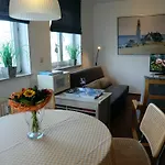 Appartamento J Strandstr 28-30b *