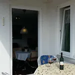 Appartamento J Strandstr 28-30b *