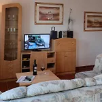J Strandstr 28-30b Appartamento *