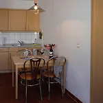 J Strandstr 28-30b Appartamento *
