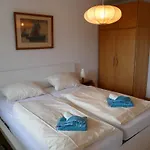 J Strandstr 28-30b Appartamento