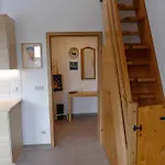J Strandstr 28-30b Appartamento Karlshagen