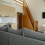 J Strandstr 28-30b Appartamento Karlshagen