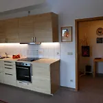 J Strandstr 28-30b Appartamento