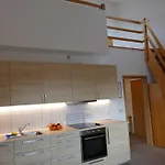 Appartamento J Strandstr 28-30b