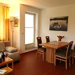 Appartamento J Strandstr 28-30b Karlshagen
