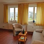 J Strandstr 28-30b Appartamento *