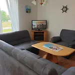 J Strandstr 28-30b Appartamento Karlshagen