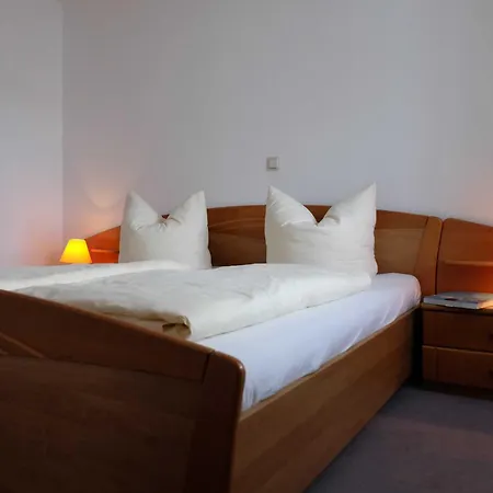 Apartmán J Strandstr 28-30b *