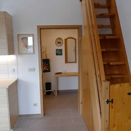 J Strandstr 28-30b Apartmán Karlshagen