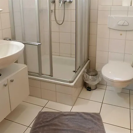 شقة J Strandstr 28-30b Karlshagen