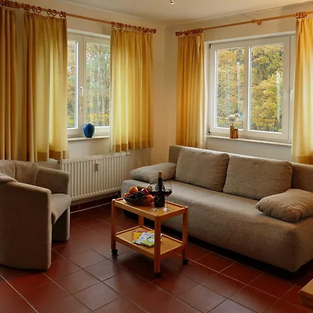 Apartmán J Strandstr 28-30b *