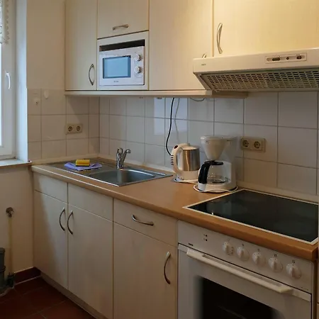J Strandstr 28-30b شقة Karlshagen