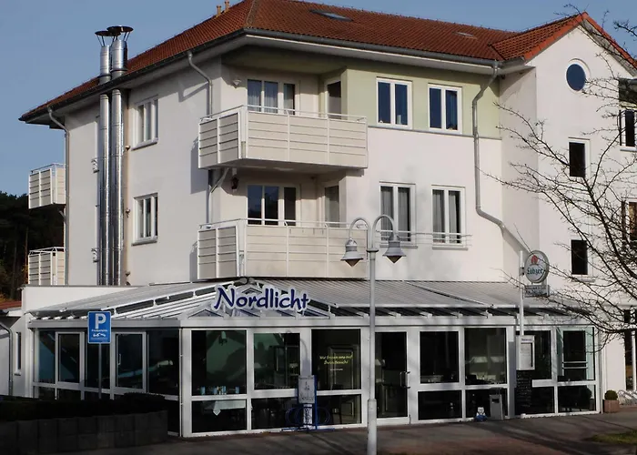 Apartmán J Strandstr 28-30b *