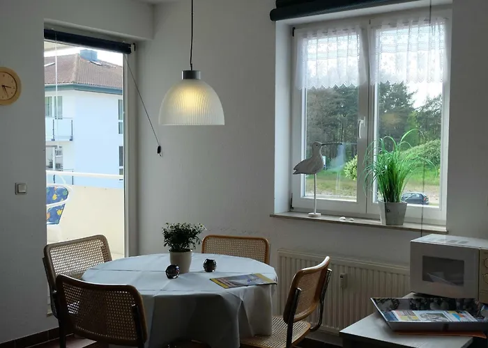 J Strandstr 28-30b Karlshagen