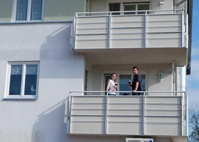 J Strandstr 28-30b Karlshagen