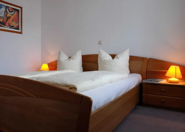 Apartmán J Strandstr 28-30b *