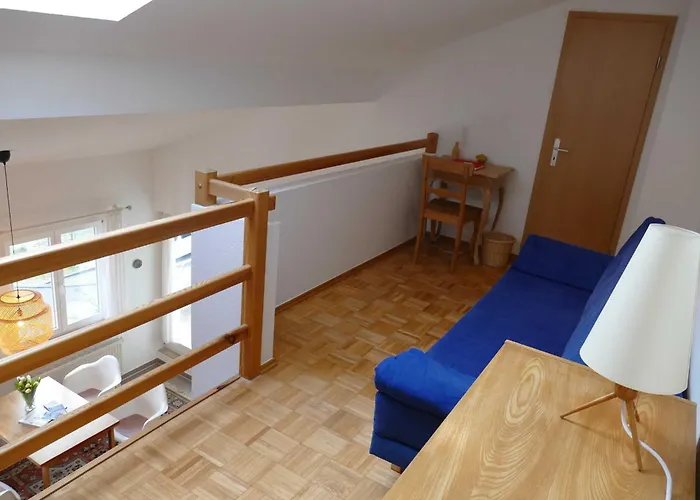 J Strandstr 28-30b * Karlshagen