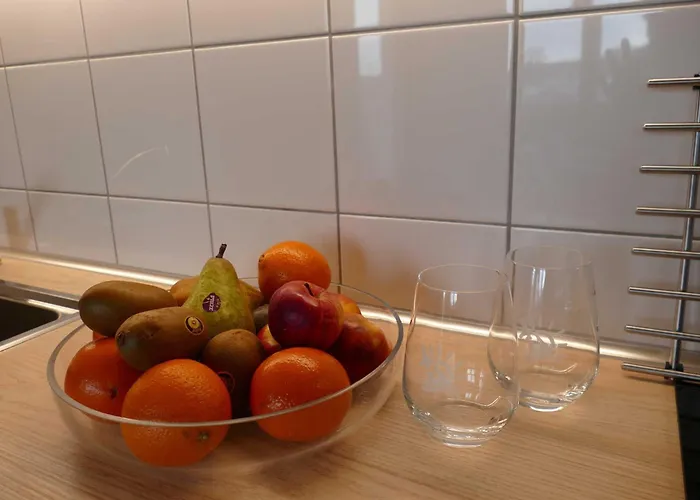 J Strandstr 28-30b Apartmán