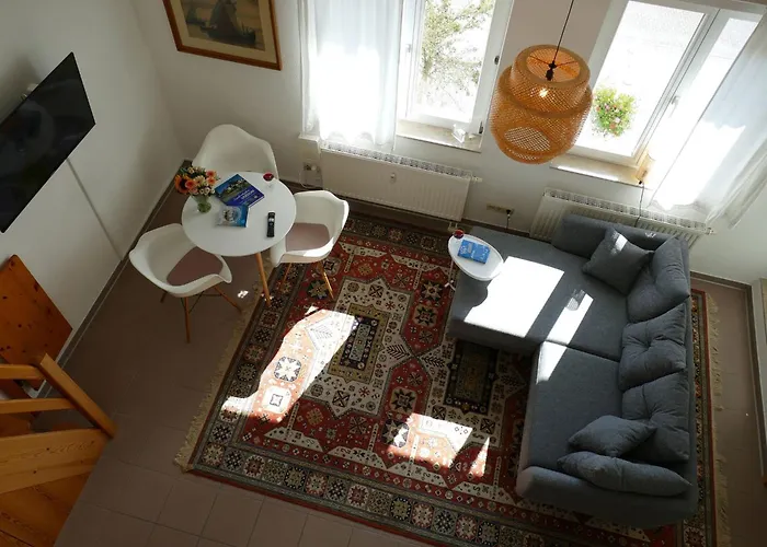 J Strandstr 28-30b Karlshagen