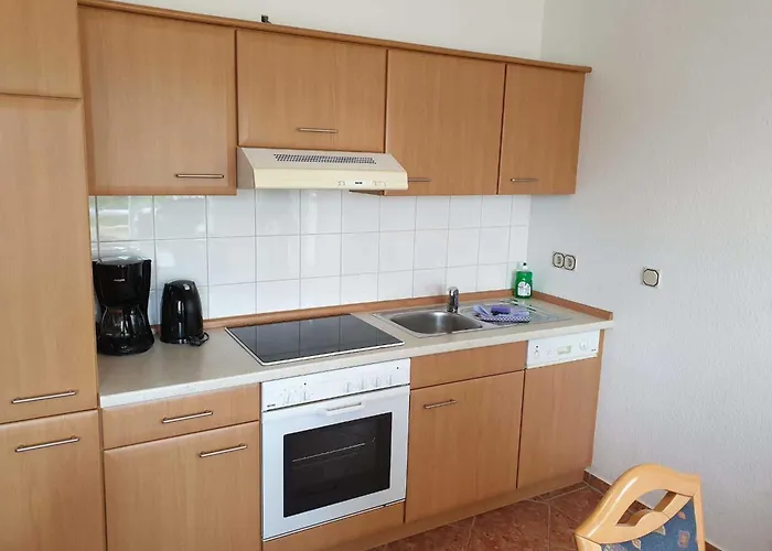 J Strandstr 28-30b Karlshagen